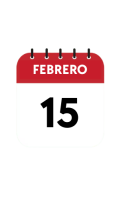 FEBRERO