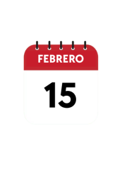 FEBRERO